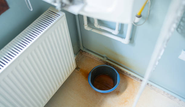 Water damage restoration experts in Highwood, IL