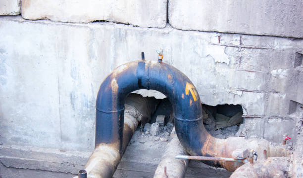Carpet water damage restoration in Highwood, IL